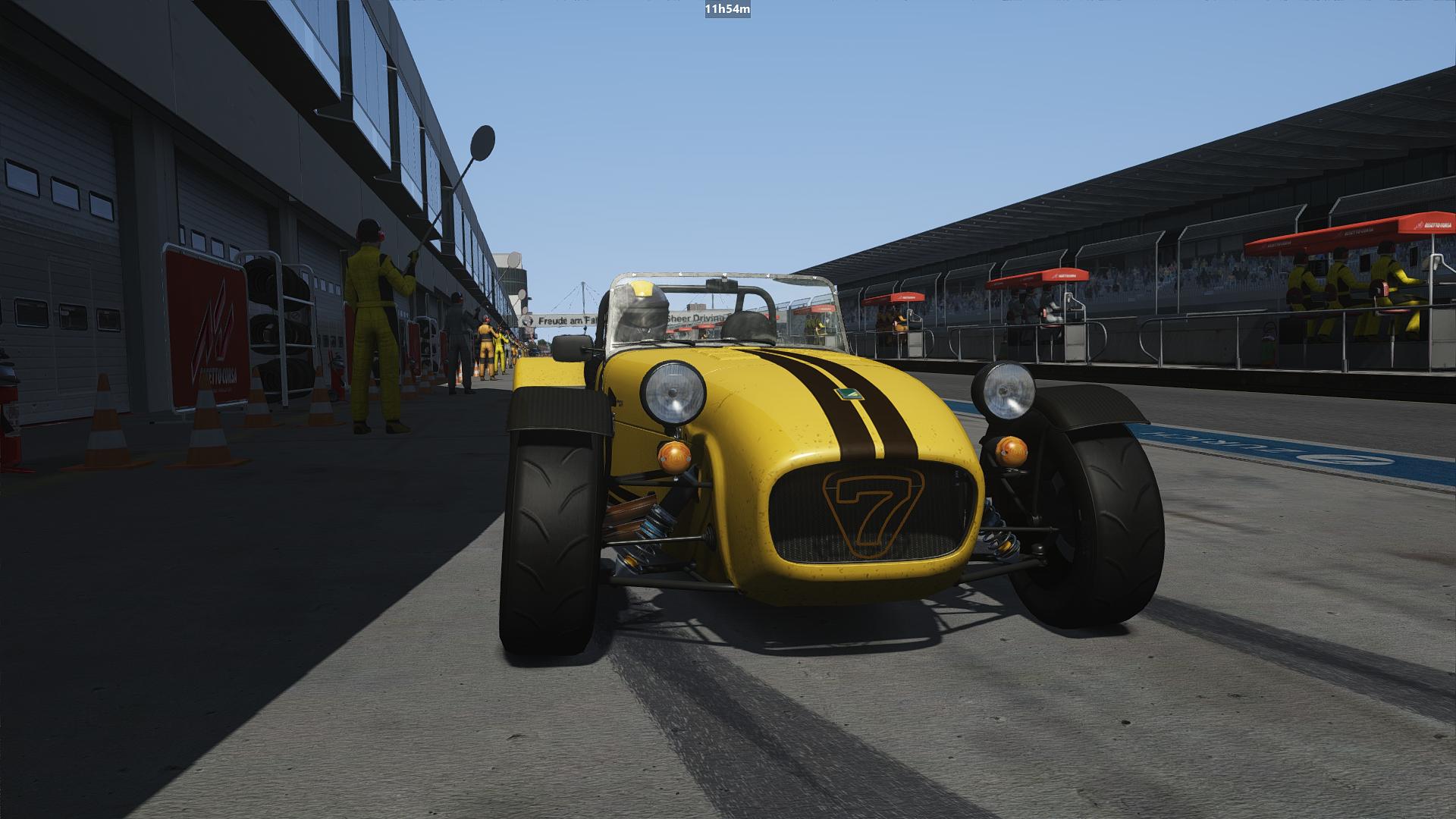 AC Modding Questions Thread | Page 10 | OverTake.gg